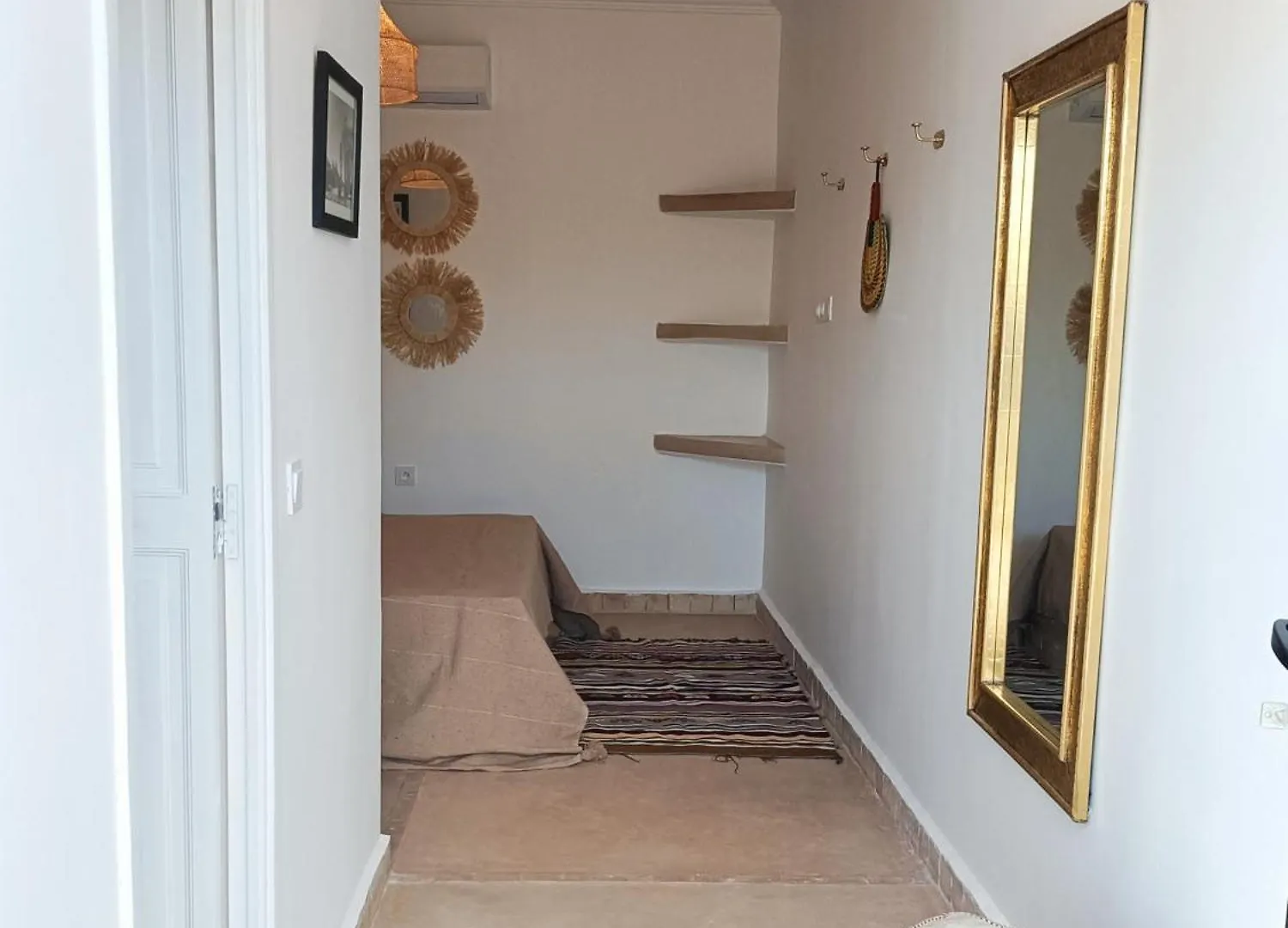 Marrakech Wellness Lodge Marrakesh Guest house