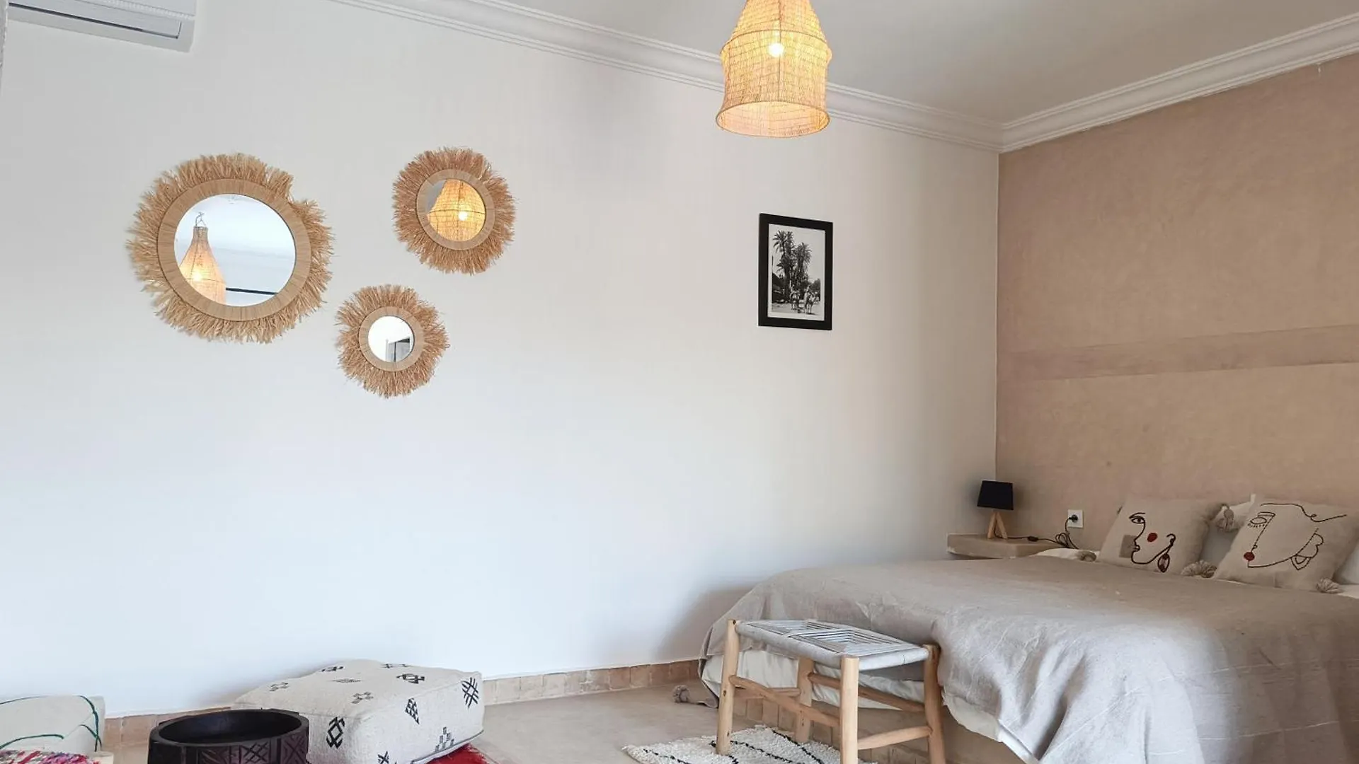 Marrakech Wellness Lodge Marrakesh Guest house