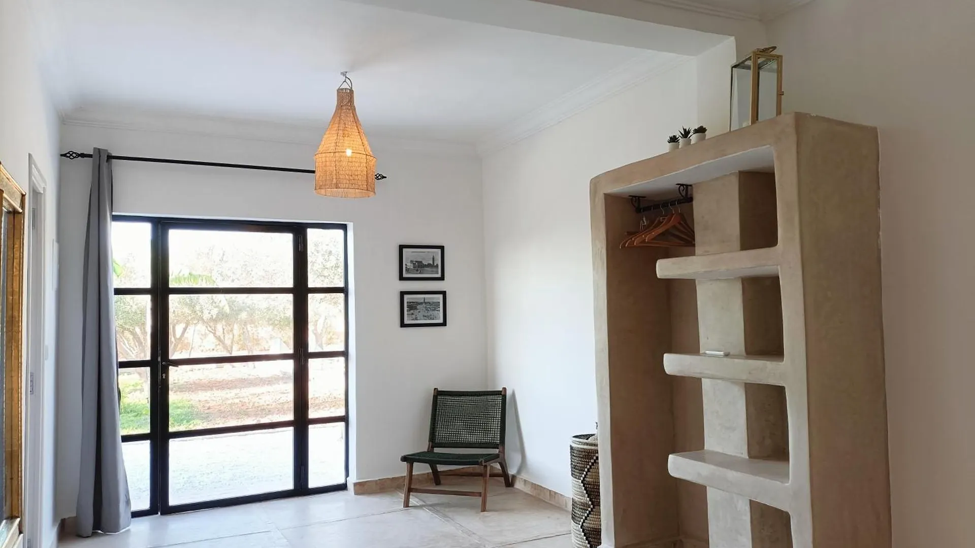 Guest house Marrakech Wellness Lodge Marrakesh