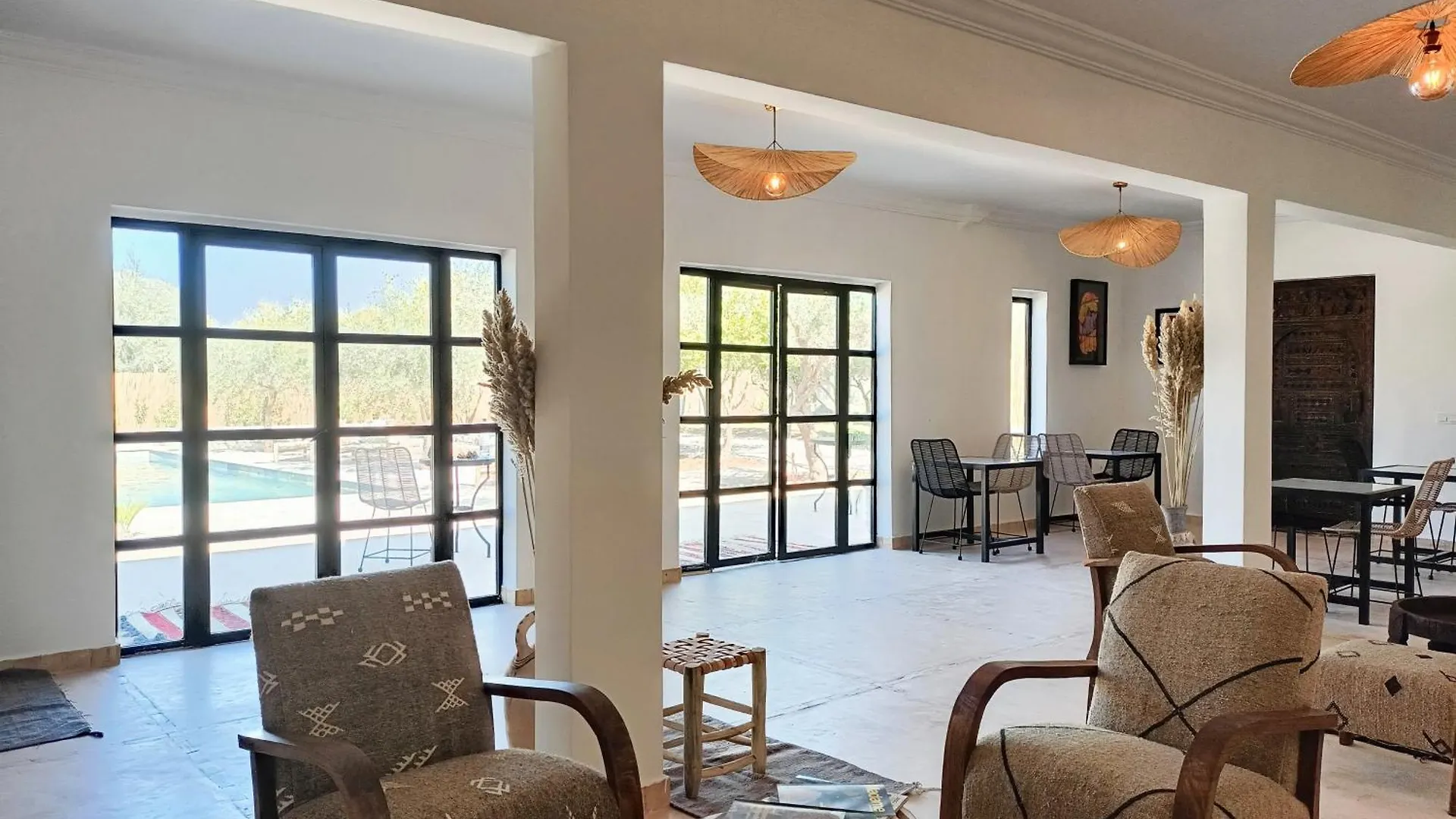 Marrakech Wellness Lodge Marrakesh Morocco