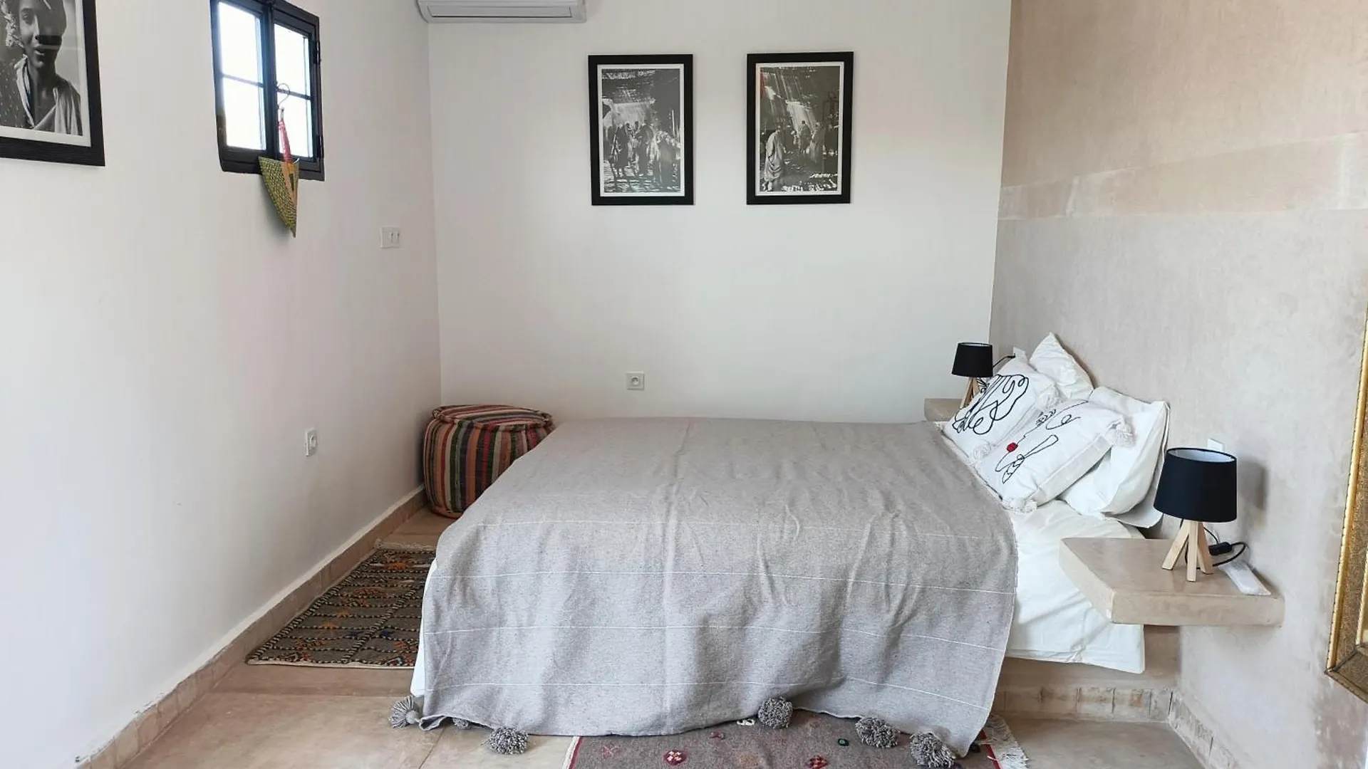 Guest house Marrakech Wellness Lodge Marrakesh Morocco