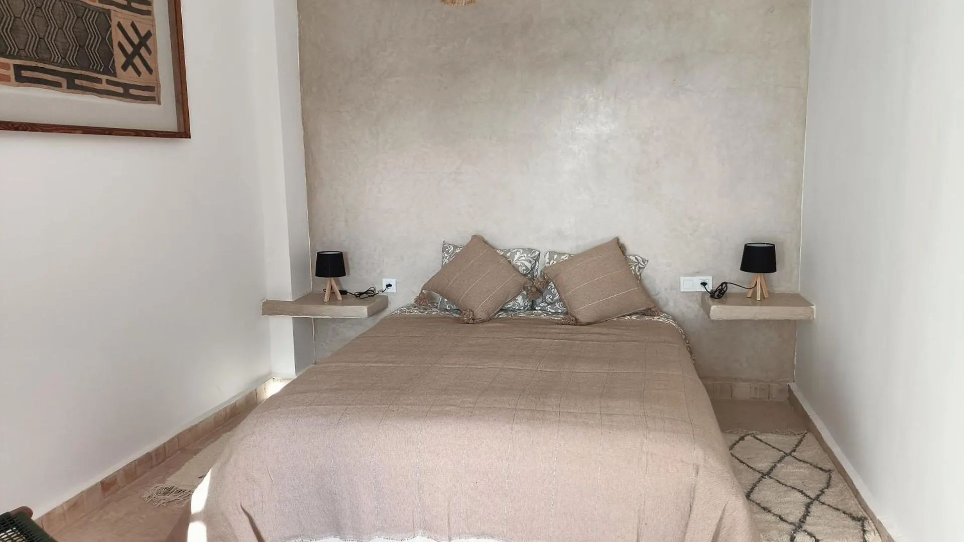Marrakech Wellness Lodge Marrakesh
