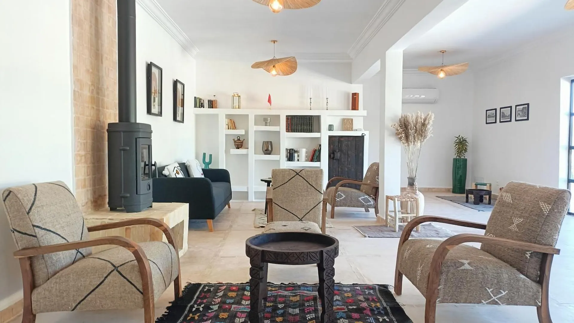 Marrakech Wellness Lodge Marrakesh 0*,  Morocco