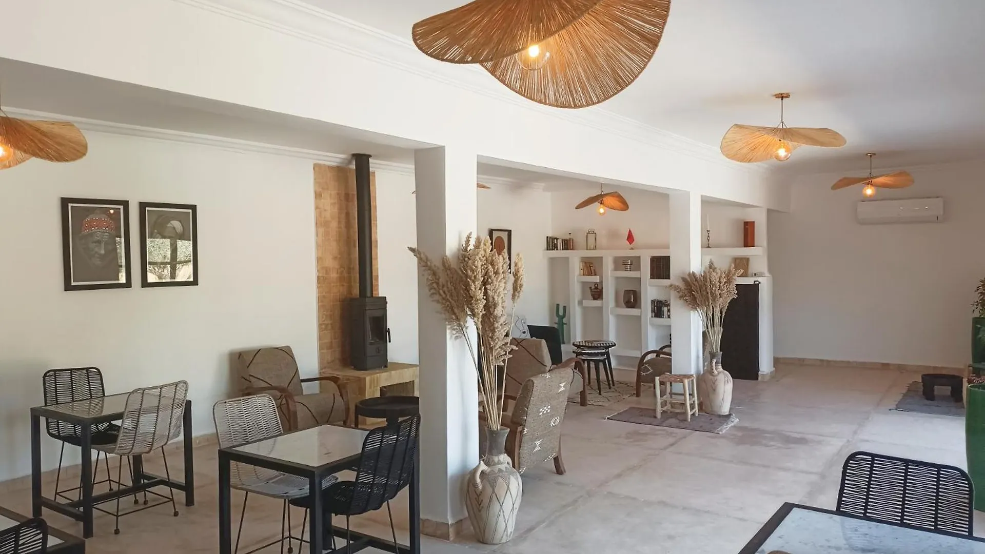 Marrakech Wellness Lodge Marrakesh Guest house