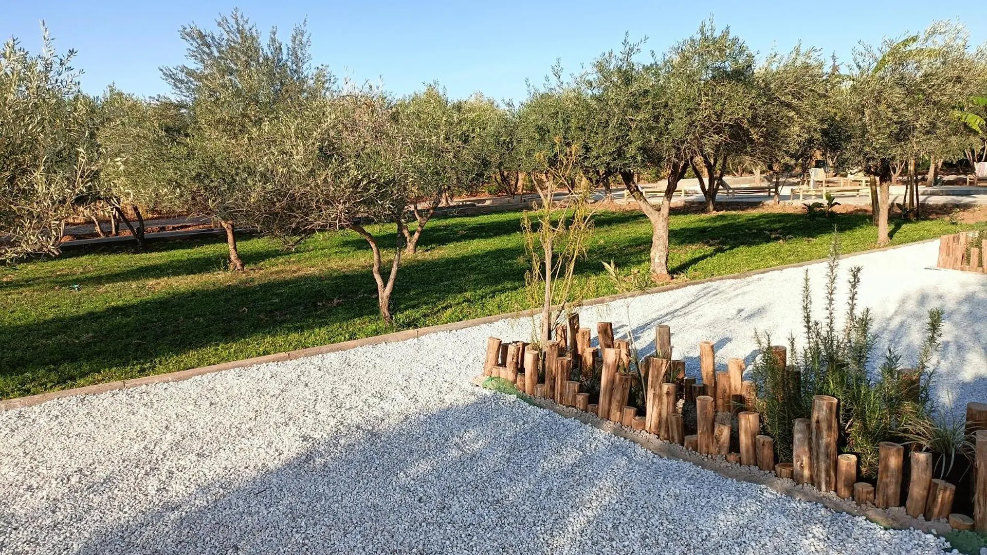 Marrakech Wellness Lodge Marrakesh 0*,