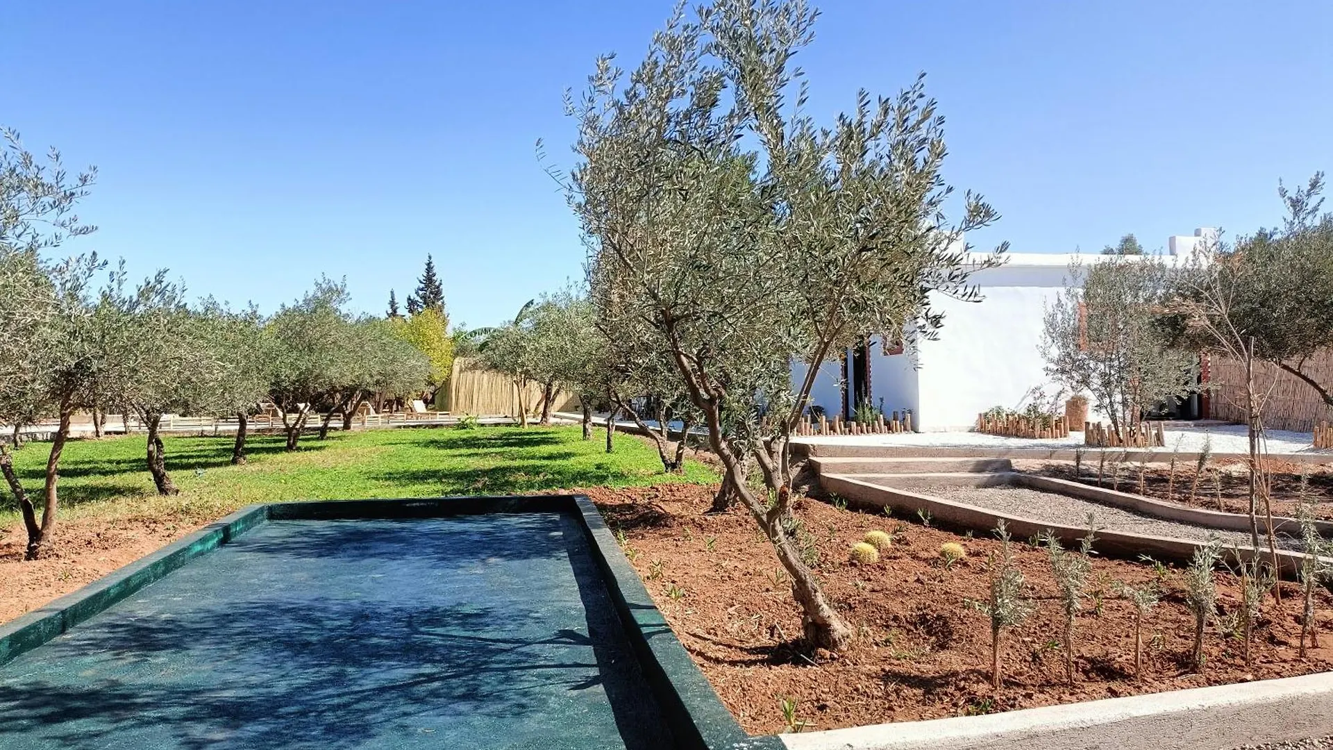 Marrakech Wellness Lodge Marrakesh Guest house