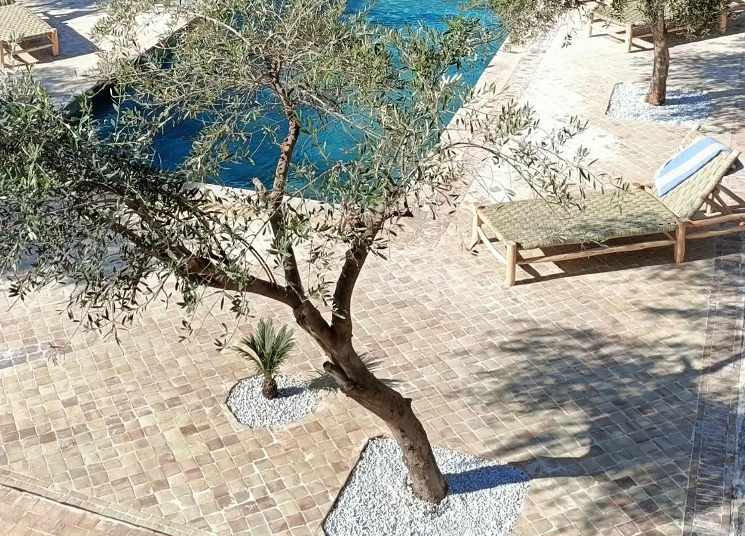 Marrakech Wellness Lodge Marrakesh 0*,