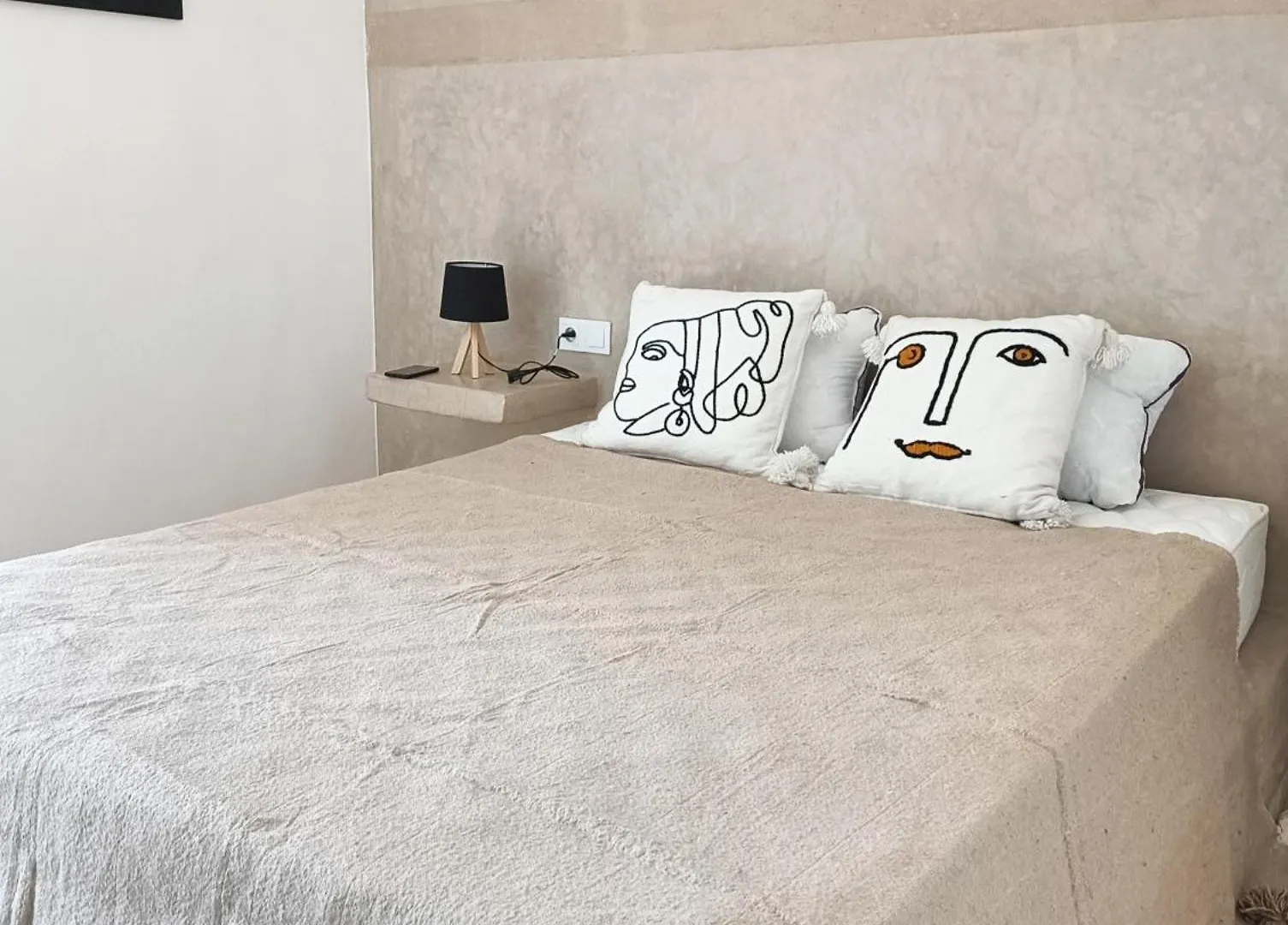 בית הארחה מרקש Marrakech Wellness Lodge
